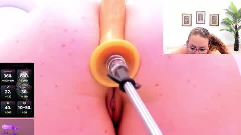 Paulina Davis  online show from 12, 3, 2025