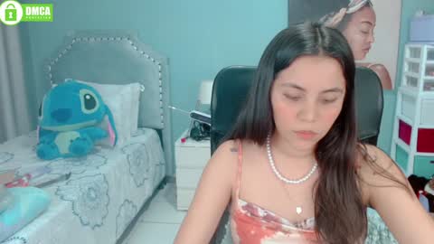 Paulina online show from 26, 2, 2025