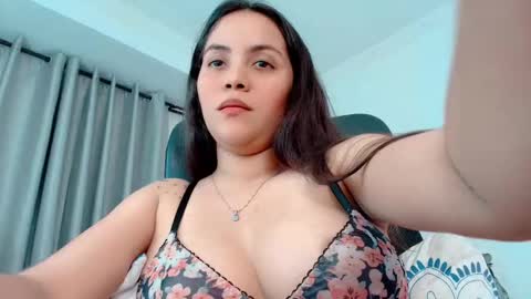 Paulina online show from 20, 12, 2025