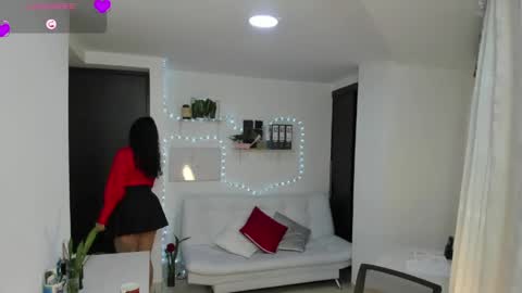 Snapshot of paulina_dossantos chatting on 26, 5, 2026 paulina online show from 26, 5, 2026