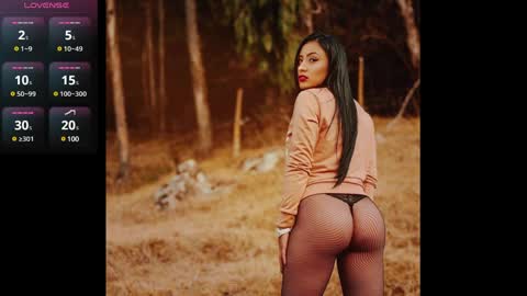 Snapshot of paulina_galvis2700 chatting on 28, 2, 2025 paulina online show from 28, 2, 2025