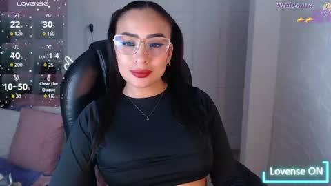 Snapshot of paulina_galvis2700 chatting on 2, 7, 2026 paulina online show from 2, 7, 2026