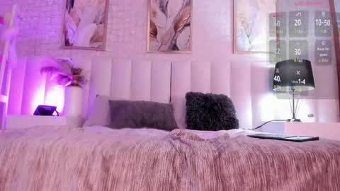 Snapshot of paulina_johns chatting on 15, 4, 2026 paulina johns online show from 15, 4, 2026