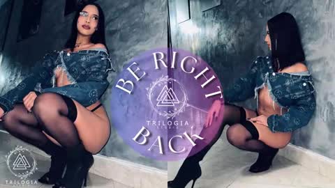 PAULINA  online show from 25, 3, 2026