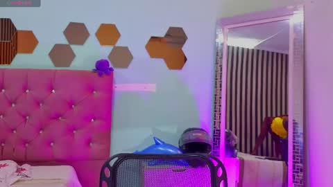 Snapshot of paulina_sodi chatting on 30, 6, 2026 Paulina online show from 30, 6, 2026