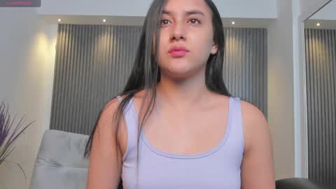 Snapshot of paulina_sweett chatting on 23, 12, 2024 Paulina online show from 23, 12, 2024