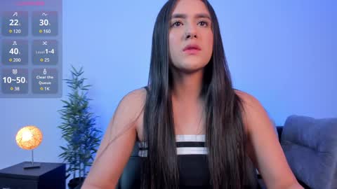 Snapshot of paulina_sweett chatting on 24, 1, 2025 Paulina online show from 24, 1, 2025