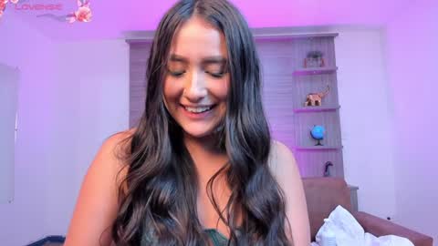 Snapshot of paulina_sweett chatting on 27, 1, 2025 Paulina online show from 27, 1, 2025
