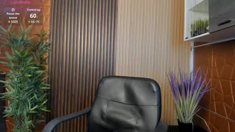 Snapshot of paulina_sweett chatting on 7, 2, 2025 Paulina online show from 7, 2, 2025