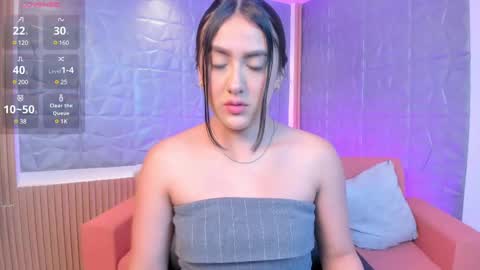 Snapshot of paulina_sweett chatting on 11, 2, 2025 Paulina online show from 11, 2, 2025