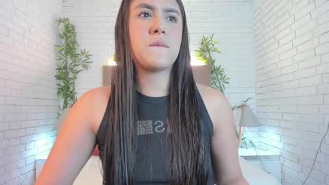 Snapshot of paulina_sweett chatting on 12, 2, 2025 Paulina online show from 12, 2, 2025