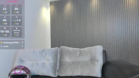 Snapshot of paulina_sweett chatting on 19, 2, 2025 Paulina online show from 19, 2, 2025