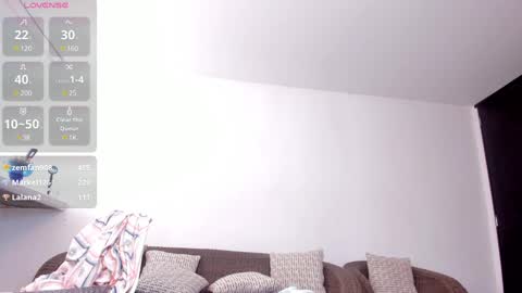 Snapshot of paulina_sweett chatting on 24, 2, 2025 Paulina online show from 24, 2, 2025