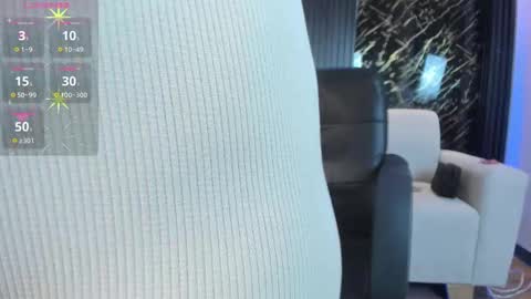 Snapshot of paulina_sweett chatting on 3, 3, 2025 Paulina online show from 3, 3, 2025