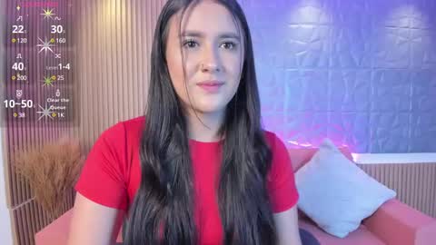 Snapshot of paulina_sweett chatting on 4, 3, 2025 Paulina online show from 4, 3, 2025