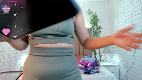 Snapshot of paulina_sweett chatting on 5, 3, 2025 Paulina online show from 5, 3, 2025