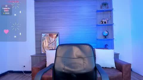 Snapshot of paulina_sweett chatting on 10, 3, 2025 Paulina online show from 10, 3, 2025