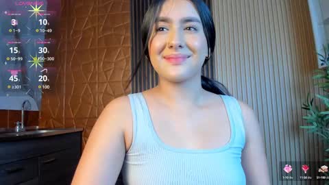 Snapshot of paulina_sweett chatting on 11, 3, 2025 Paulina online show from 11, 3, 2025