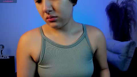 Snapshot of paulina_sweett chatting on 9, 9, 2025 Paulina online show from 9, 9, 2025