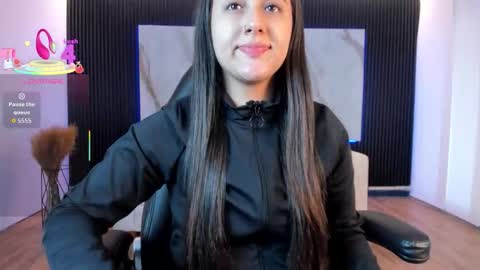 Snapshot of paulina_sweett chatting on 29, 9, 2025 Paulina online show from 29, 9, 2025