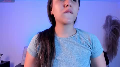Snapshot of paulina_sweett chatting on 30, 9, 2025 Paulina online show from 30, 9, 2025