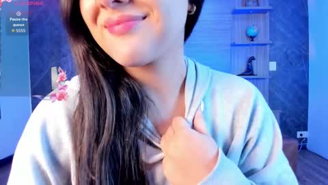 Snapshot of paulina_sweett chatting on 14, 10, 2025 Paulina online show from 14, 10, 2025