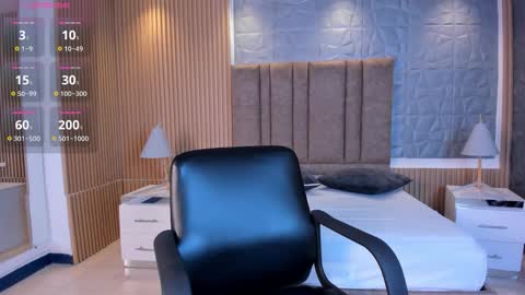 Paulina  online show from 29, 10, 2025