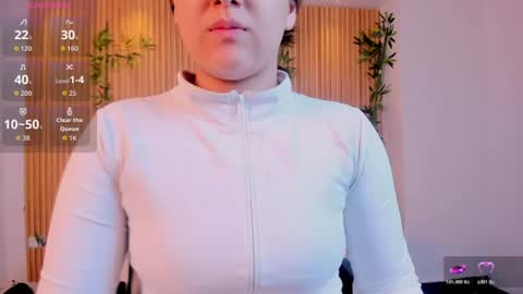 Snapshot of paulina_sweett chatting on 11, 7, 2026 Paulina online show from 11, 7, 2026