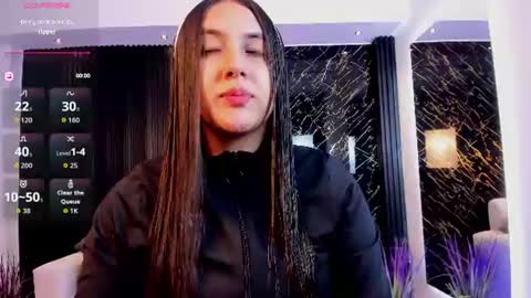Snapshot of paulina_sweett chatting on 15, 7, 2026 Paulina online show from 15, 7, 2026