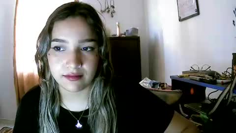 paulina_x_x online show from 14, 7, 2026