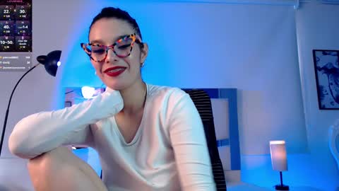 Snapshot of paulinabarnett_ chatting on 24, 2, 2025 Paulina online show from 24, 2, 2025