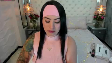 paulinabelen21 online show from 18, 2, 2025