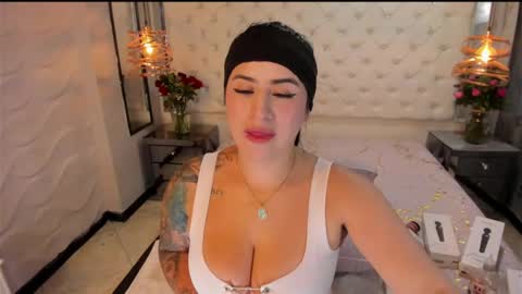 paulinabelen21 online show from 19, 2, 2025