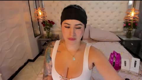 paulinabelen21 online show from 19, 2, 2025