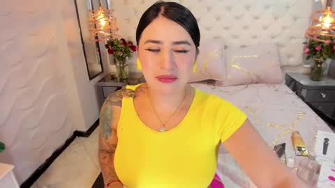 paulinabelen21 online show from 21, 2, 2025
