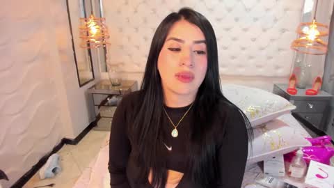 paulinabelen21 online show from 6, 3, 2025