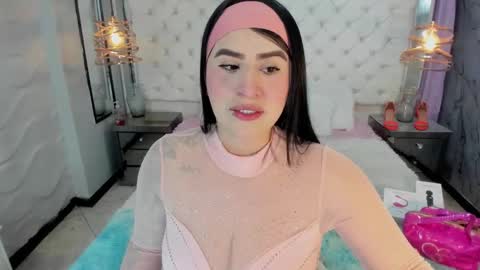 paulinabelen21 online show from 18, 9, 2025