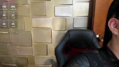 paulinabelen21 online show from 10, 4, 2026