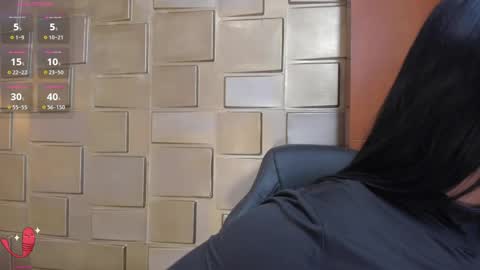 paulinabelen21 online show from 16, 4, 2026