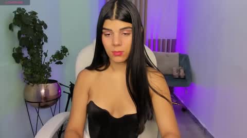 Snapshot of paulinabelle chatting on 30, 1, 2025 Paulina Belle online show from 30, 1, 2025
