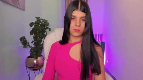 Snapshot of paulinabelle chatting on 20, 2, 2025 Paulina Belle online show from 20, 2, 2025