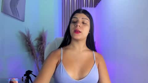 Snapshot of paulinabelle chatting on 10, 11, 2025 Paulina Belle online show from 10, 11, 2025