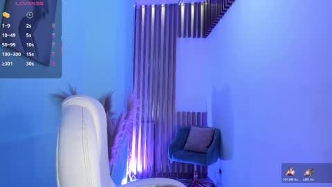 Snapshot of paulinabelle chatting on 28, 11, 2025 Paulina Belle online show from 28, 11, 2025