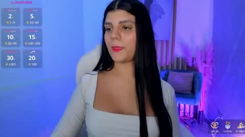 Paulina Belle online show from 26, 6, 2026