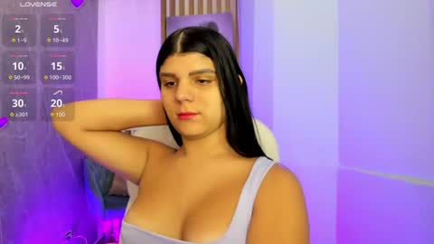 Paulina Belle online show from 30, 6, 2026