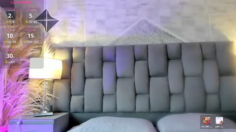 Paulina Belle online show from 9, 7, 2026