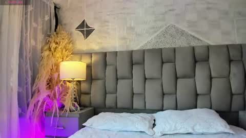 Paulina Belle online show from 29, 7, 2026