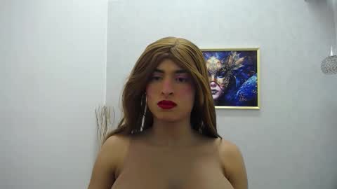 Snapshot of paulinabigcock24 chatting on 20, 2, 2026 paulinabigcock24 online show from 20, 2, 2026