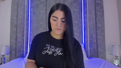 Snapshot of paulinaduarte_ chatting on 9, 12, 2024 Paulina online show from 9, 12, 2024