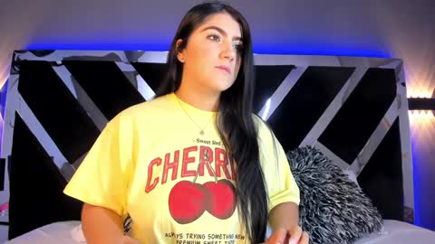 Snapshot of paulinaduarte_ chatting on 6, 2, 2025 Paulina online show from 6, 2, 2025